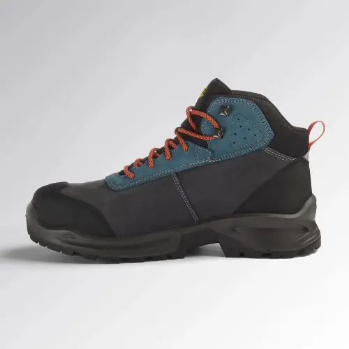 SCARPE ANTINFORTUNISTICHE DIADORA SPORT DIATEX MID BLU S3 WR CI SRC