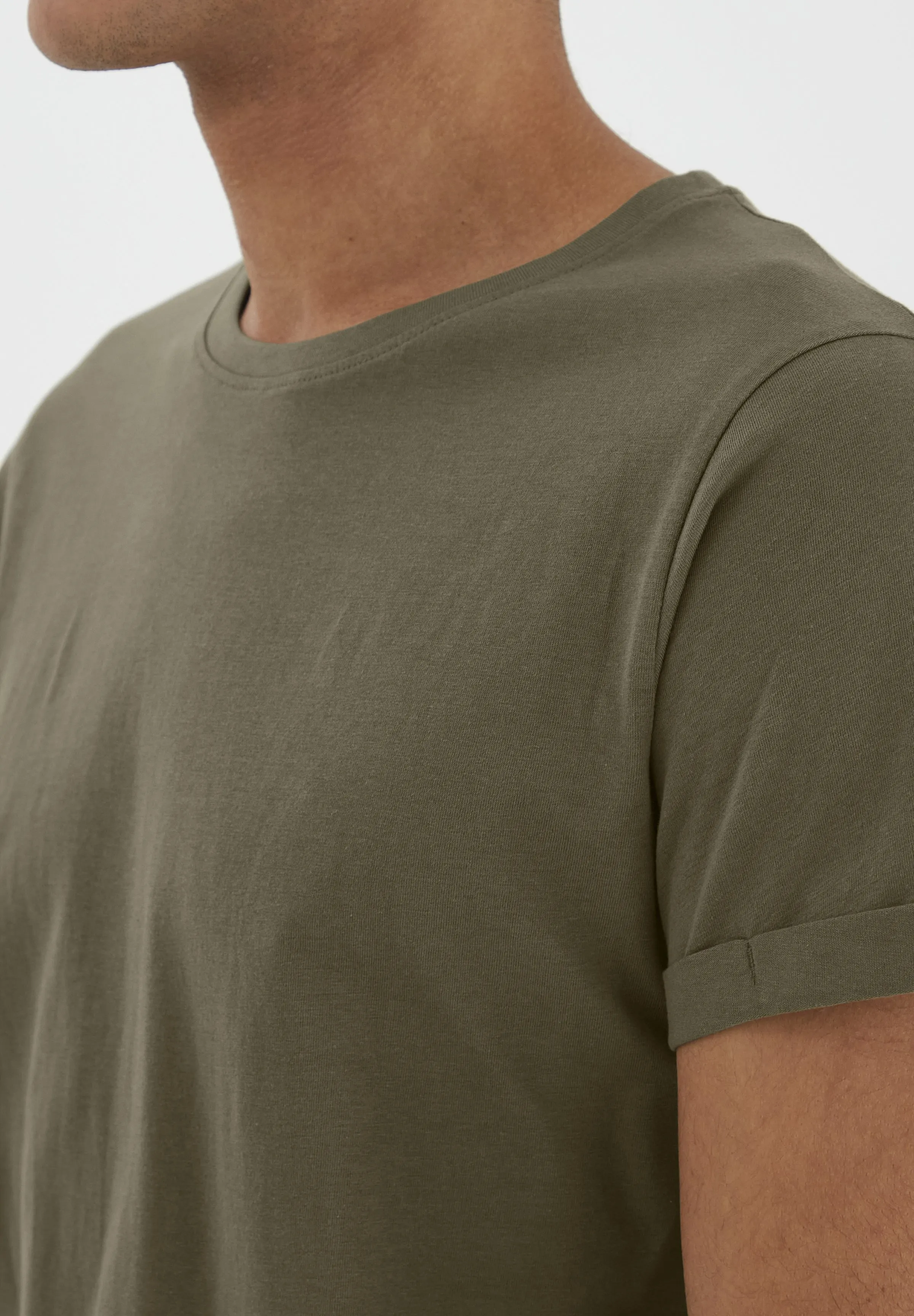 SDLONGO - T-shirt basic