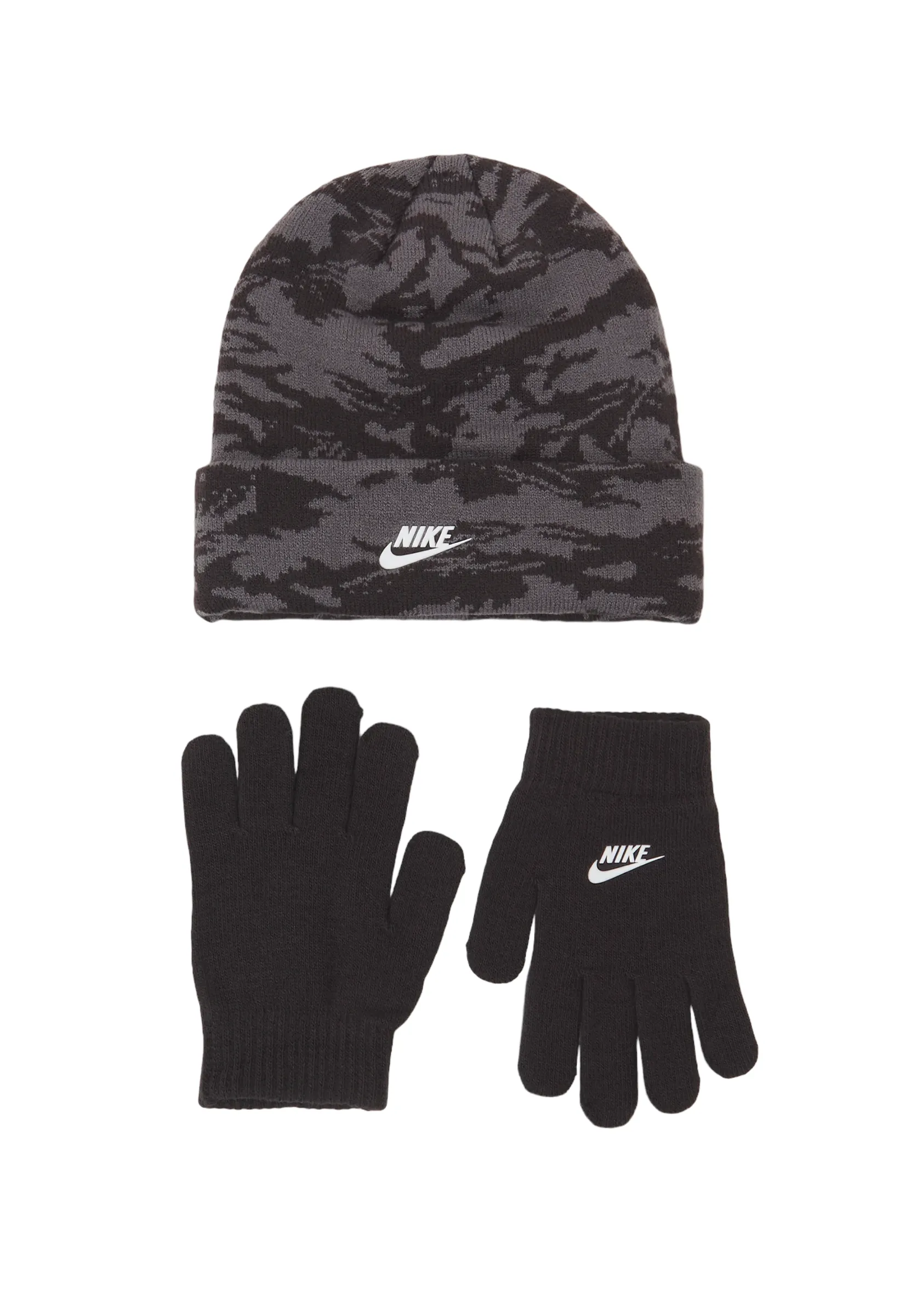 Set cuffia + guanti per bambini