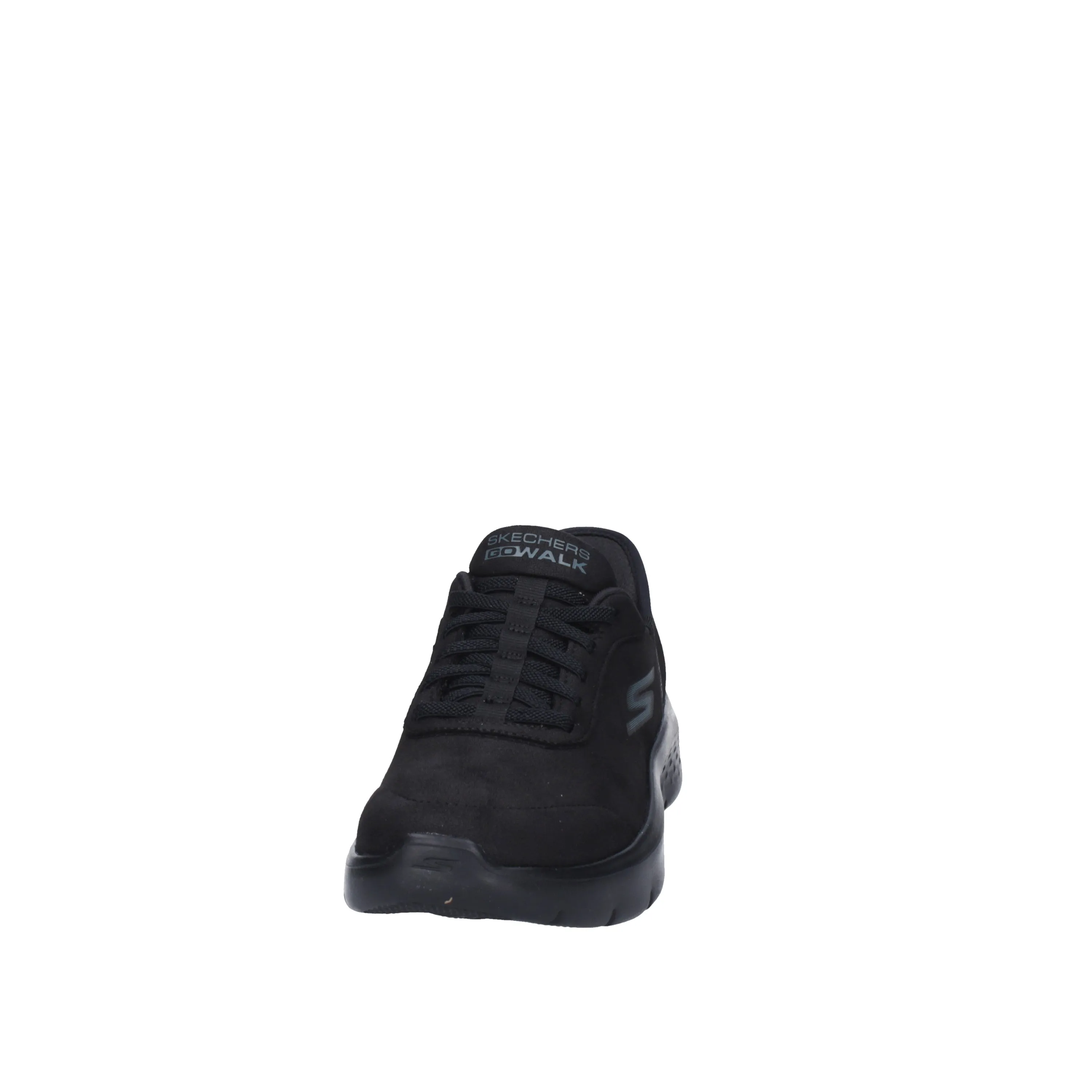 skechers sneakers 124837/bbk  