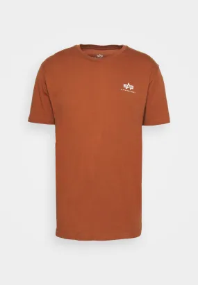 SMALL LOGO - T-shirt basic
