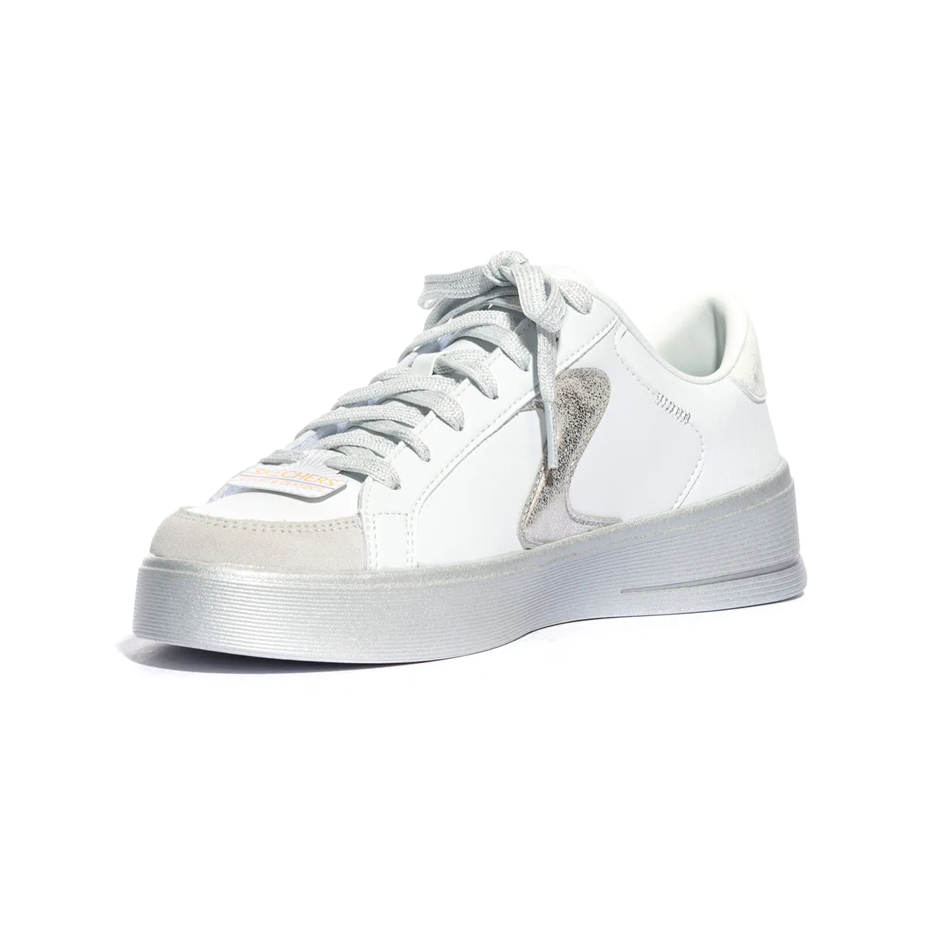 Sneakers Skechers Hailand- Quite Chic Bianche