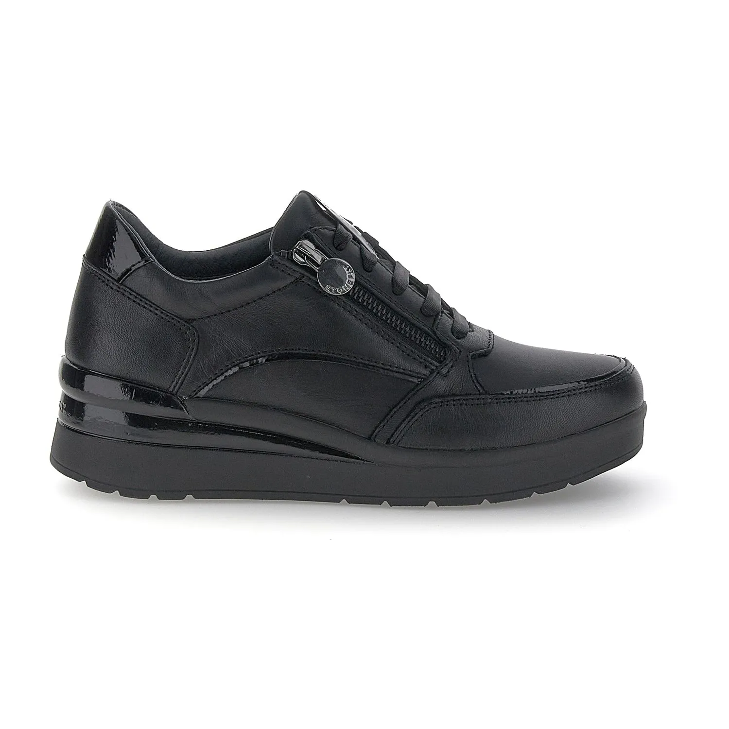 STONEFLY Sneaker Bassa Donna - 221734 Nero  