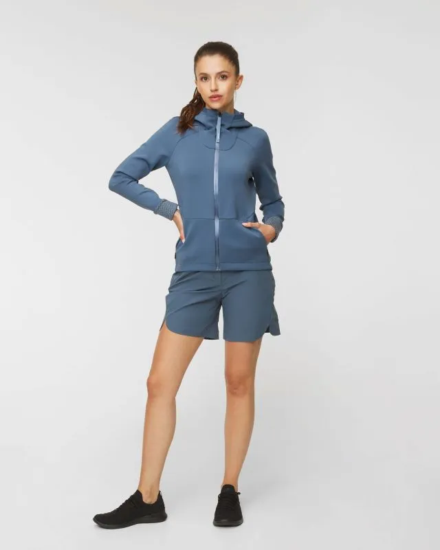 Szorty LaMunt EVI TREK SHORTS 850000050023-3060