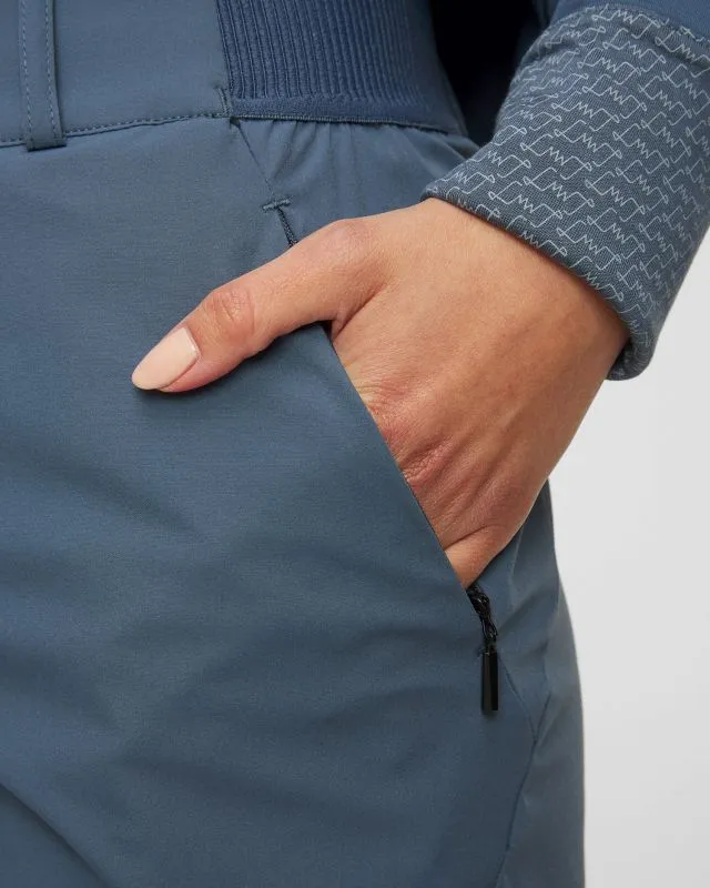 Szorty LaMunt EVI TREK SHORTS 850000050023-3060