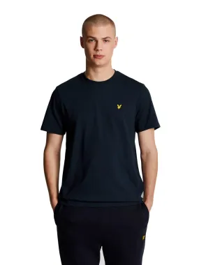 T-shirt Lyle&Scott Basic Plain Dark Navy TS400VOG-Z271