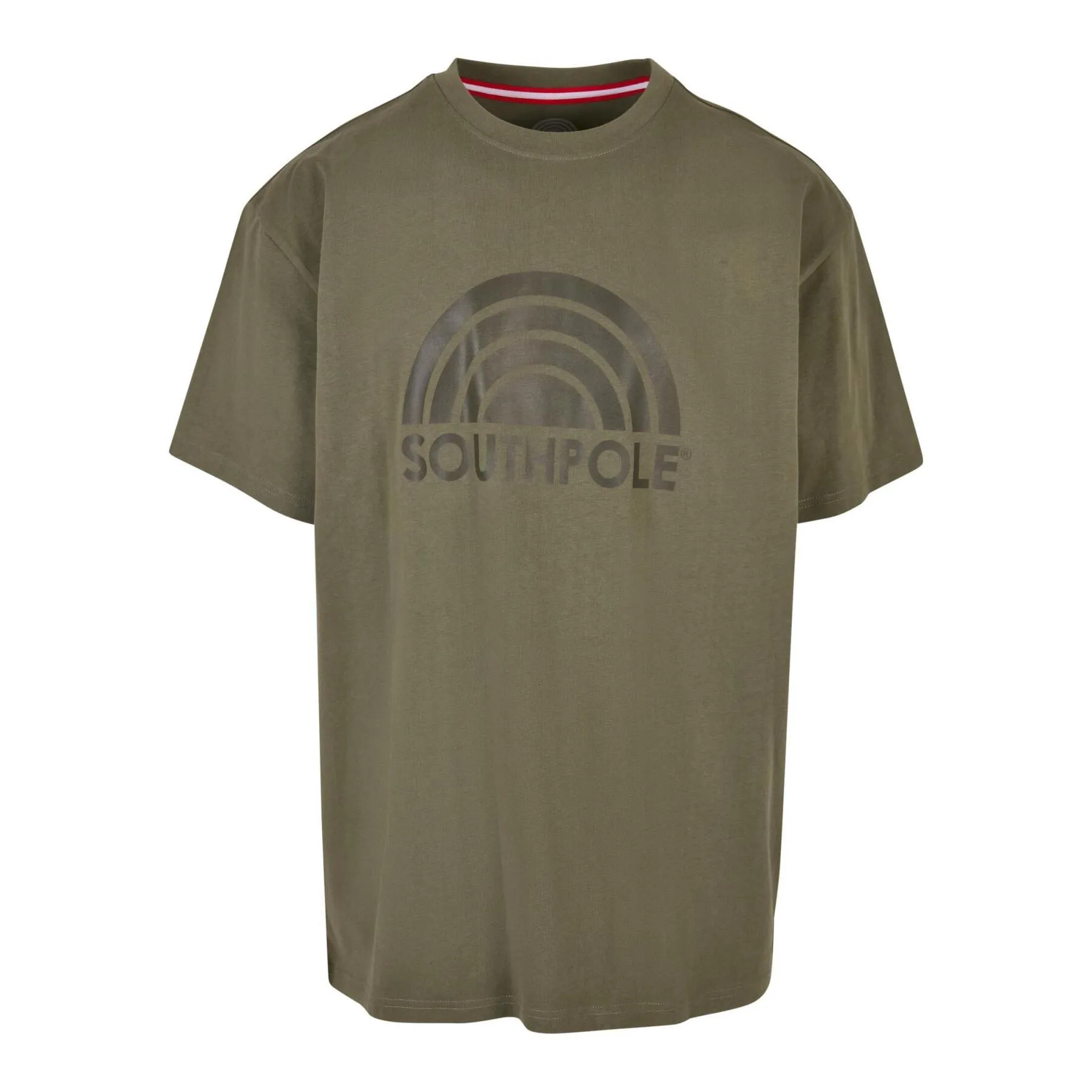 T-shirt Southpole Basic