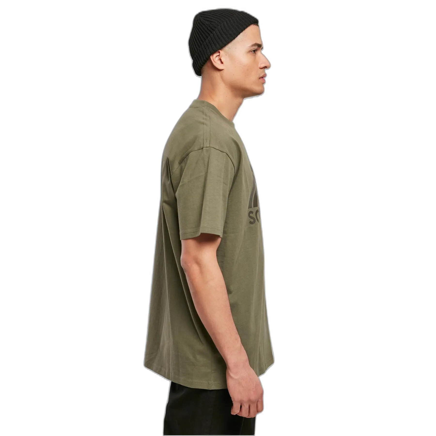 T-shirt Southpole Basic