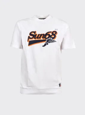 T-Shirt SUN68