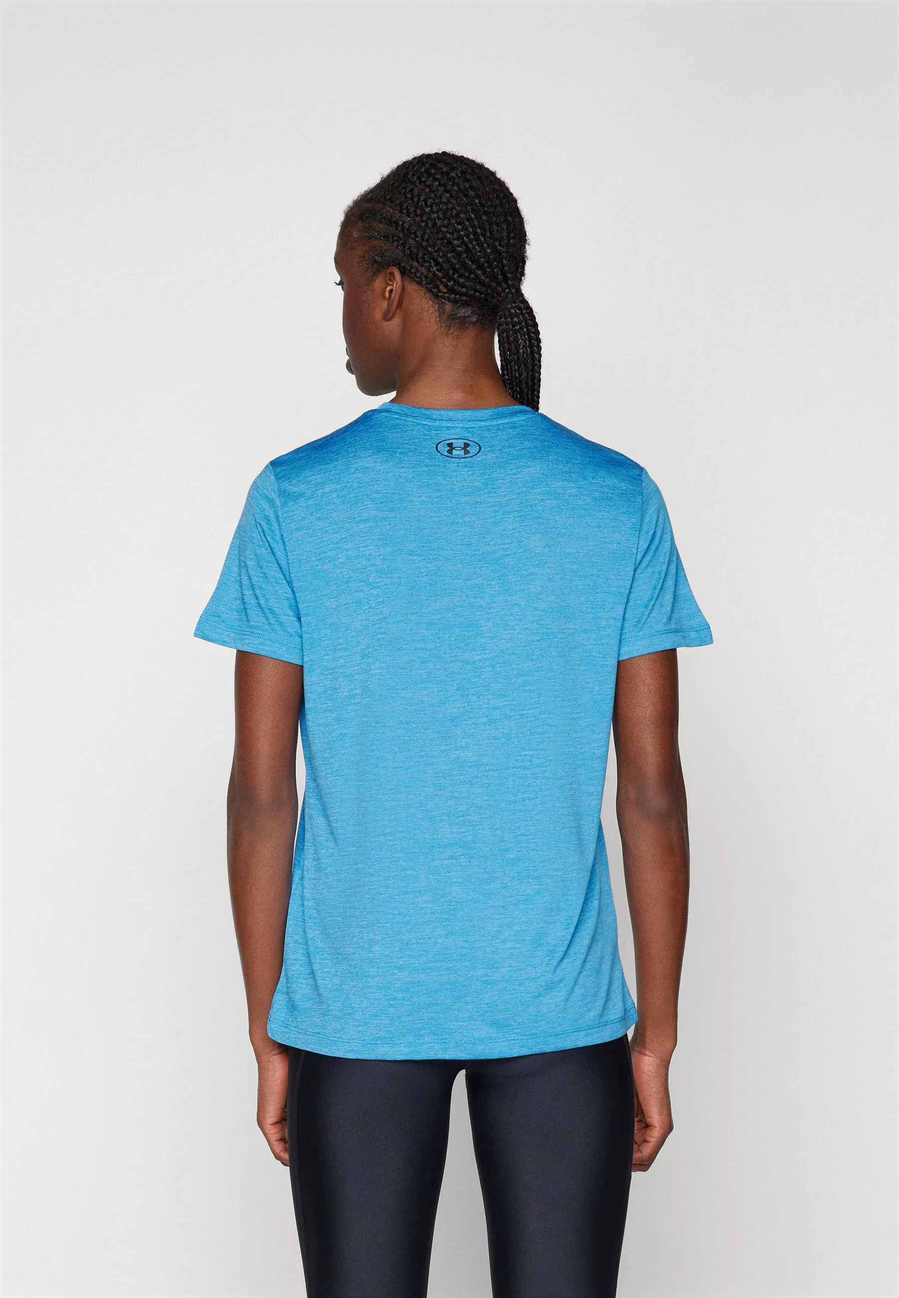 TECH TWIST - T-shirt basic