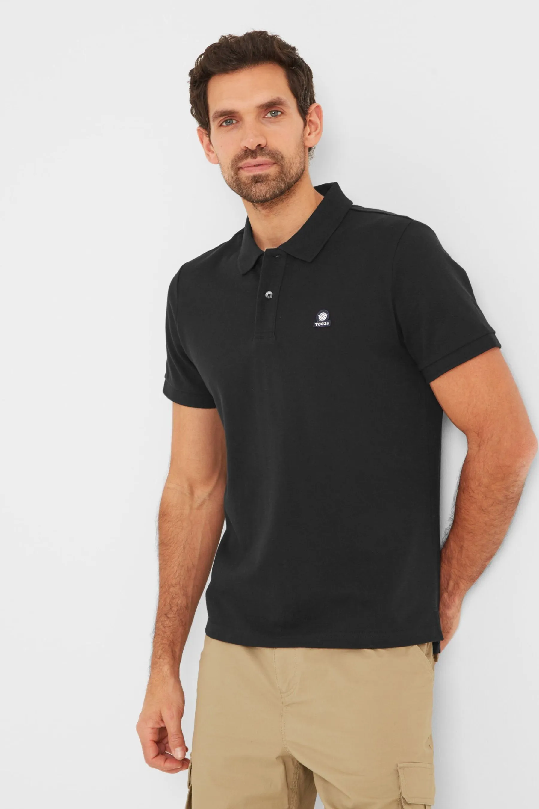 Tog 24 - Aketon - Polo