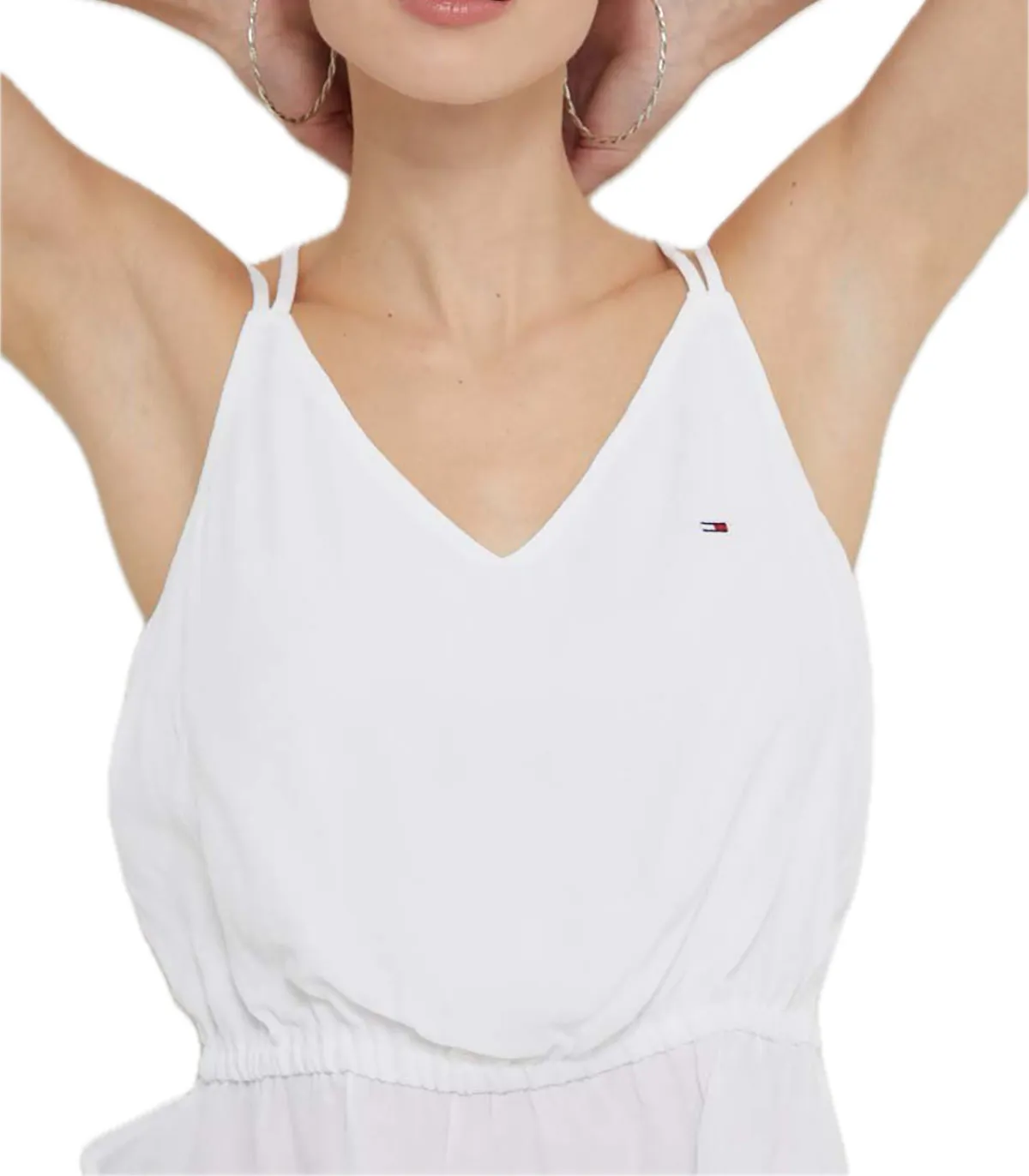Top Donna Tommy Jeans