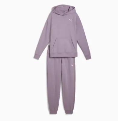 tuta puma da donna