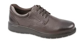 VALLE VERDE Sneaker Bassa Uomo - 36835 Castagno  