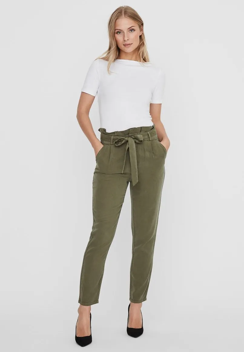 VMPANDA - T-shirt basic