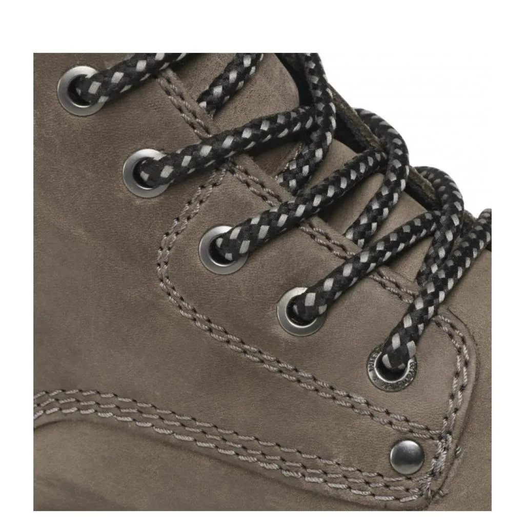 Wrangler  ---------    ------------  WM32000A-G RP  Scarponcino Uomo grigio AI24